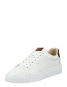 GANT Mc Julien Sneaker Vit