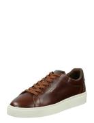GANT Mc Julien Sneaker Brun