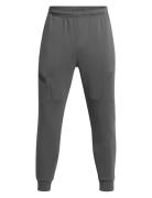 Under Armour Ua Unstoppable Flc Jgr Eu Grå