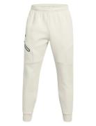 Under Armour Ua Unstoppable Flc Jgr Eu Kräm