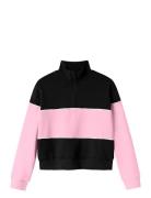 Name It Nkfleika Sh Sweat Bru Rosa