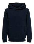 ONLY & SONS Osjceres Hoodie Swt Noos Svart