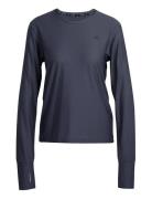 Adidas Performance Otr B Ls Grå