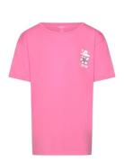 Roxy Lilyregular Night Rosa