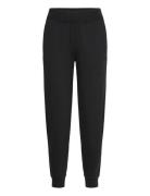 Asics Asics Logo Sweatpant Svart