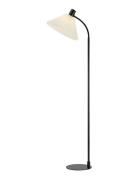 Markslöjd Lighting Mira Floor Lamp Svart
