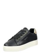 GANT Avona Sneaker Svart