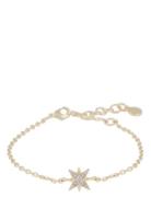 SNÖ Of Sweden Stellaris Chain Brace Guld