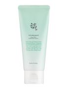 Beauty Of Joseon Green Plum Refreshing Cleanser Nude