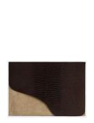 ATP Atelier Sardegna Media Walnut/Avena Printed Lizard/Suede Brun