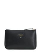 ATP Atelier Solaio Black Grained Calf Svart
