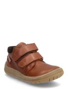 ANGULUS Skor Badskor - Flat - With Velcro Brun