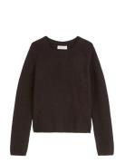 Marc O'Polo Pullover Long Sleeve Brun
