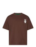 The New Tnpanton Os S_S Tee Brun