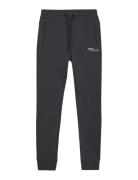 Indian Blue Jeans Jogpant Basic Svart