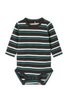 Name It Nbmlassir Ls Body Pb Multi/patterned