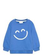 The New Tnstpawnee Sweatshirt Blå