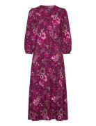 Jumperfabriken Faith Dress Lila