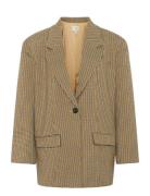 Gestuz Gzcorina Oz Blazer Beige