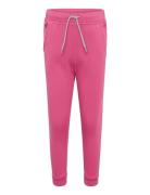 Didriksons Siljan Kids Pnt Rosa
