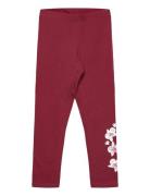 LEGO Kidswear Lwpara 600 - Leggings Röd