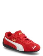 PUMA Speedcat Og Ps Röd