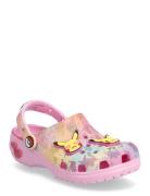 Crocs Pikachu Pink Cls Clg K Rosa