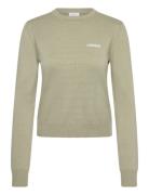 2NDDAY 2Nd Lance - Soft Wool Blend Khaki Green