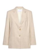 2NDDAY 2Nd Harrum - Linen Beige