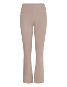 Aim´n Sense Flare Petite Tights Beige