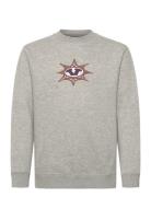 VANS Star Checker Crew Grå