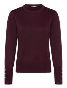 FREE/QUENT Pullover From Freequent In A Soft, Fine-Knit Material. The ...