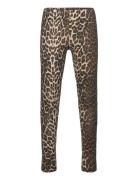 The New Tnparnell Leggings Beige
