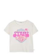 Billieblush T-Shirt Kräm