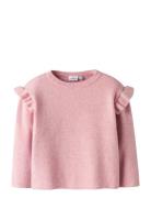 Name It Nmfnalia Ls Knit Rosa