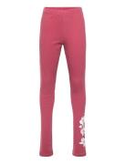 LEGO Kidswear Lwpara 600 - Leggings Röd