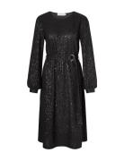 Ida Sjöstedt Gia Dress Svart