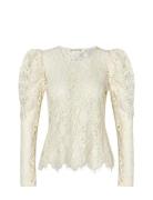 Ida Sjöstedt Maxine Top Kräm