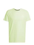 Adidas Performance Otr B Tee Blå