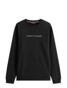 Tommy Hilfiger Track Top Svart