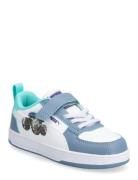 PUMA Puma Caven 2.0 Lo Hot Wheels 2 Ac+ Inf Multi/patterned