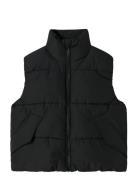Name It Nkfmole Vest Pb Svart
