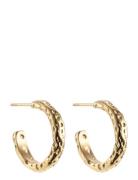 By Jolima Roxanne Earring Guld