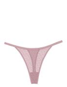 Triumph Triumph Signature Sheer String Rosa