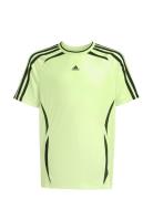 Adidas Originals Teamgeist Tee Gul