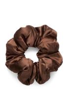 Pipol's Bazaar Baboon Scrunchie Brun