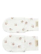 MarMar Copenhagen Gloves Vit