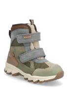 Bisgaard Bisgaard Edon Tex Khaki Green