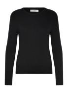 InWear Leenahiw Ls Blouse Svart
