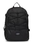 Eastpak Gerys Pro Svart